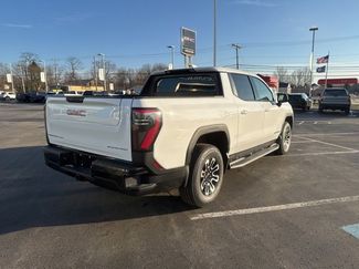 New 2026 GMC Sierra EV Elevation video 2