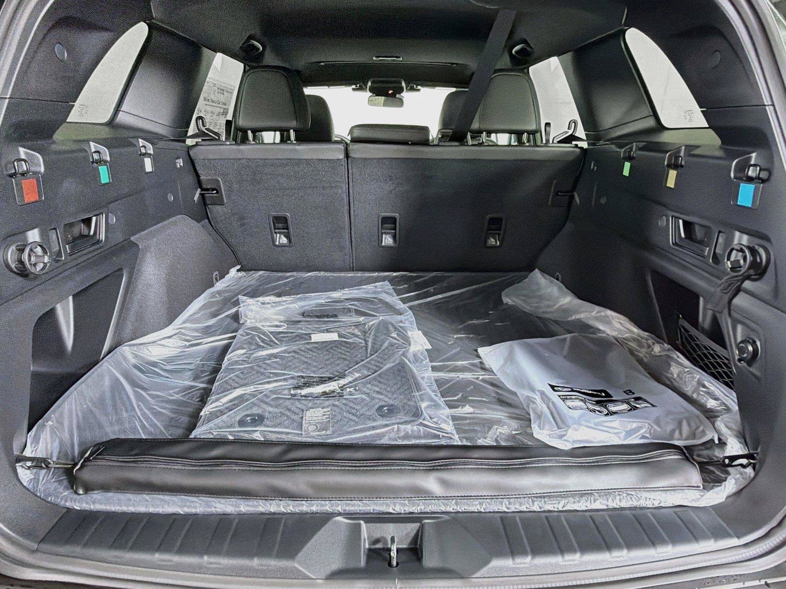 New 2026 Subaru Outback Premium AWD/4WD image 14