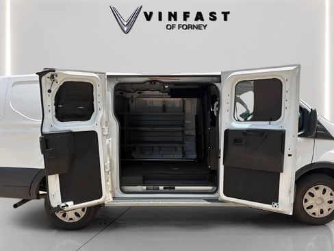 Used 2020 Ford Transit 250 Low Roof w/ Exterior Upgrade Package RWD image 24