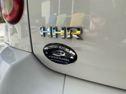 Used 2008 Chevrolet HHR LS w/ Enhanced Sound Package image 84