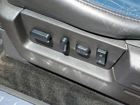 Used 2014 Ford F150 Limited AWD/4WD image 9