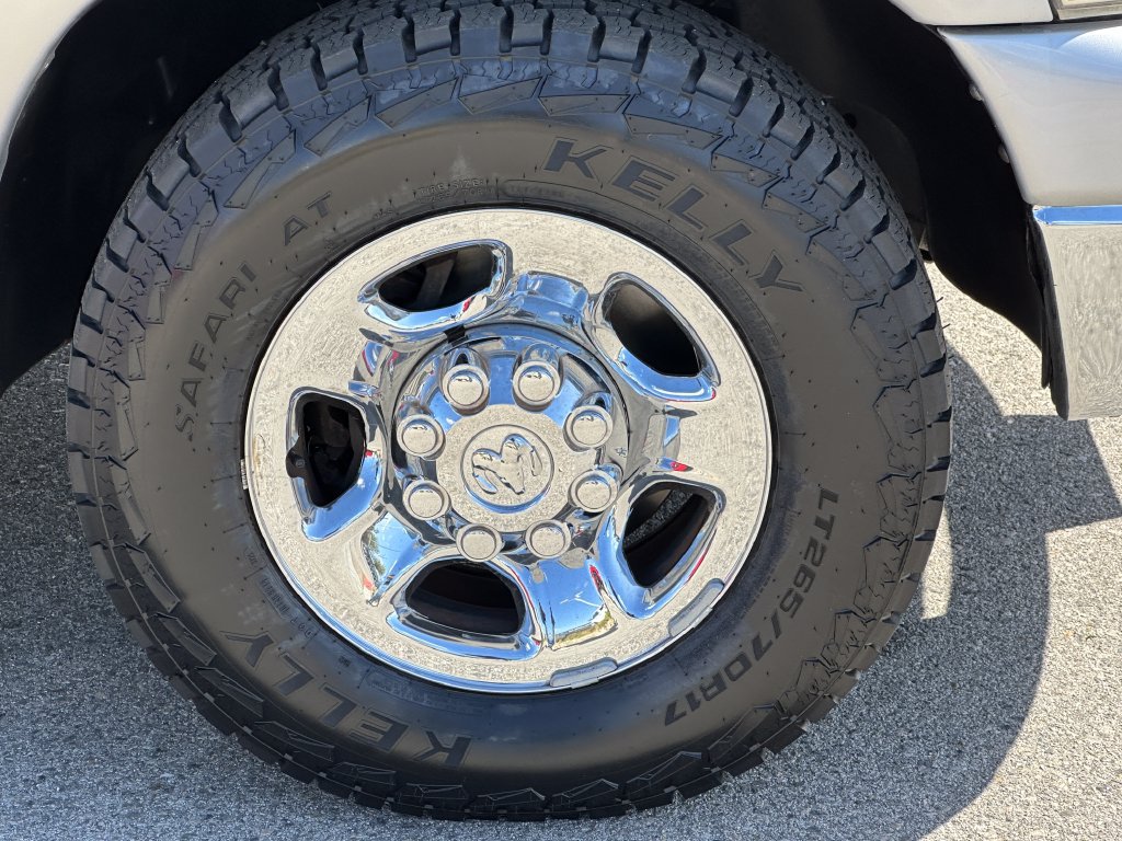Used 2006 Dodge Ram 3500 Truck SLT w/ Light Group RWD image 16