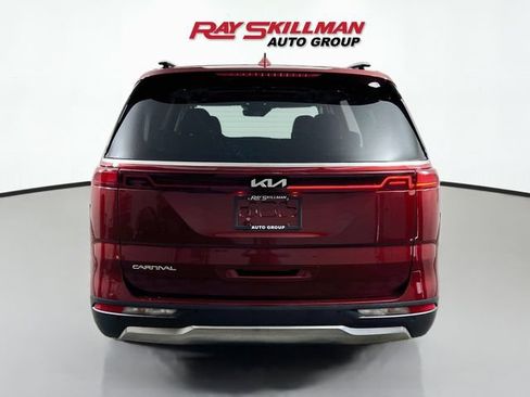 Used 2023 Kia Carnival SX Prestige FWD image 6