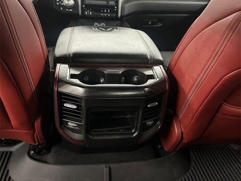Used 2025 RAM 1500 Rebel image 30