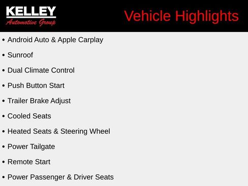 Used 2023 Dodge Durango SRT AWD/4WD image 2