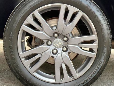 Used 2021 Honda Passport EX-L image 25