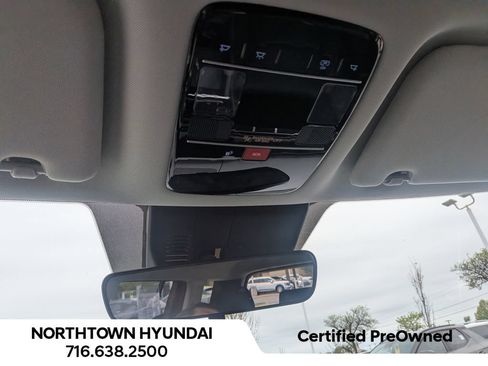 Certified 2026 Hyundai Santa Fe SEL AWD/4WD image 25