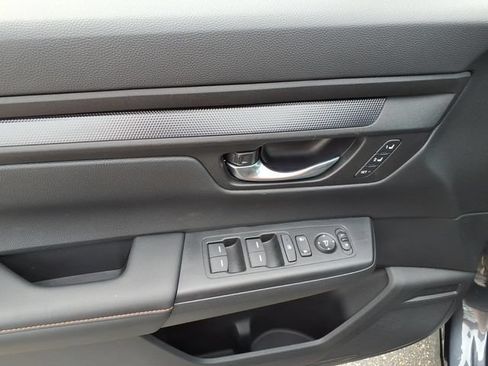 Certified 2026 Honda CR-V Sport-L image 13