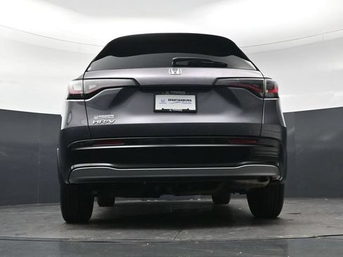 Used 2023 Honda HR-V EX-L image 35