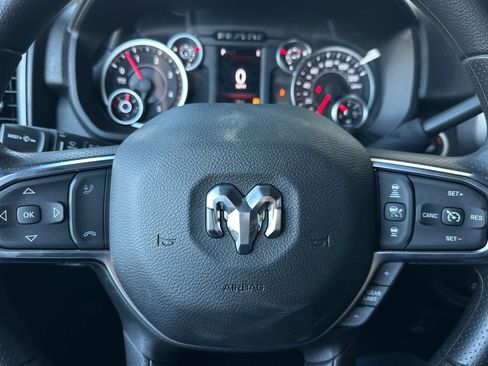 New 2026 RAM 2500 Tradesman image 22