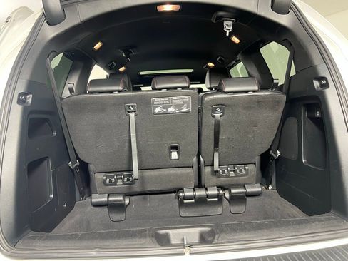 Used 2024 Honda Odyssey Sport image 27