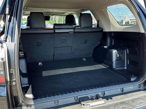 Used 2022 Toyota 4Runner TRD Off-Road Premium image 33