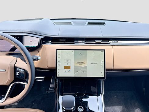 New 2026 Land Rover Range Rover Sport Dynamic SE AWD/4WD image 19