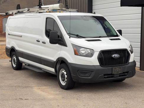 Used 2023 Ford Transit 150 Low Roof image 2