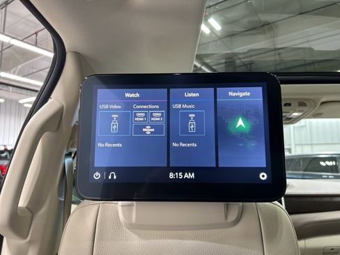 Used 2021 GMC Yukon Denali w/ Denali Ultimate Package image 29