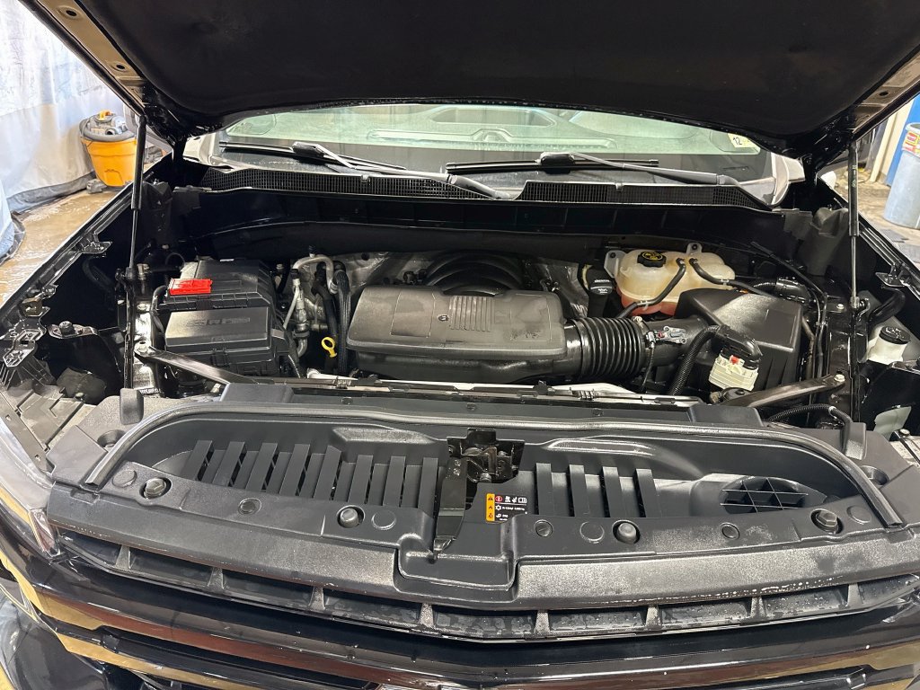 Used 2022 Chevrolet Silverado 1500 RST AWD/4WD image 30