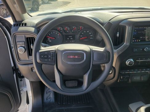 New 2026 GMC Sierra 1500 Pro w/ Pro Value Package image 16