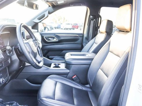 Used 2024 Chevrolet Tahoe LT RWD image 20
