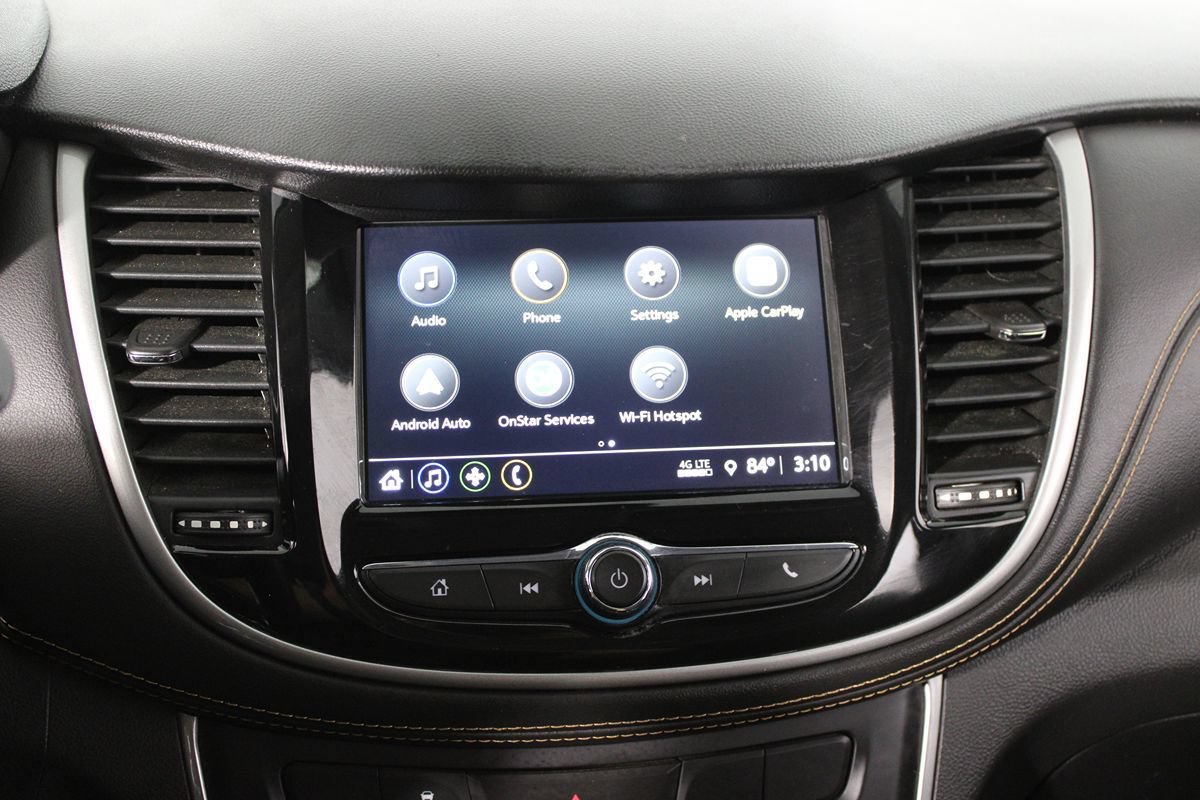 Used 2018 Chevrolet Trax LS FWD image 13