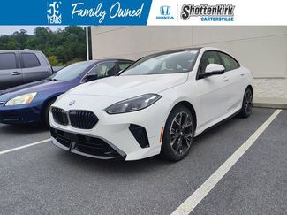 Used 2025 BMW 228i xDrive AWD/4WD video 1
