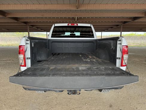 Used 2024 RAM 2500 Big Horn w/ Off Road Package image 31