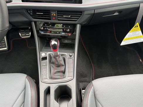 New 2026 Volkswagen Jetta GLI Autobahn FWD image 18