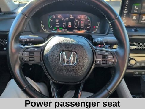 Used 2023 Honda Accord EX-L image 10