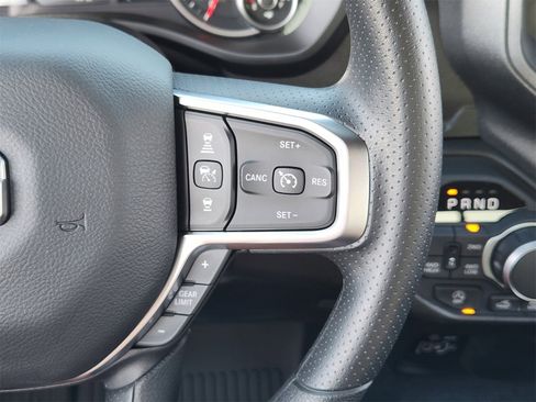 New 2026 RAM 1500 Classic Warlock image 29