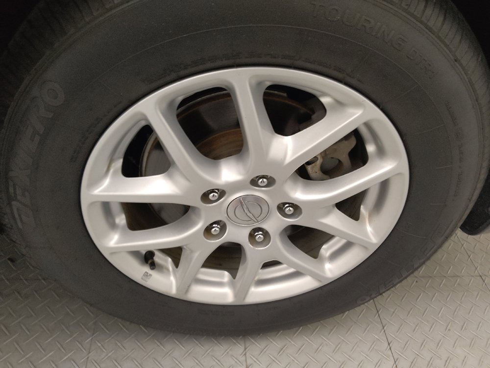 Used 2020 Chrysler Pacifica Touring-L FWD image 31