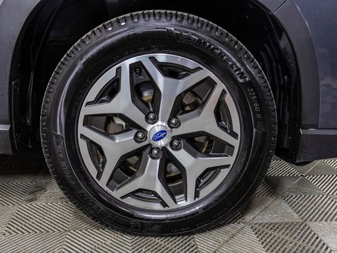 Used 2020 Subaru Forester Premium image 50