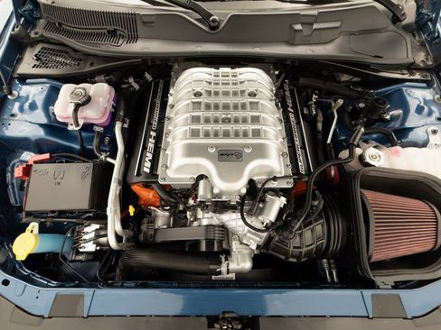 Used 2023 Dodge Challenger SRT Hellcat image 10