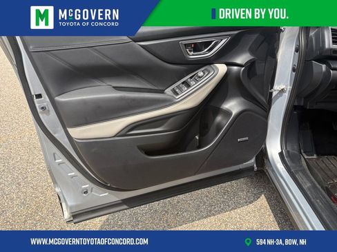Used 2024 Subaru Forester Limited AWD/4WD image 40