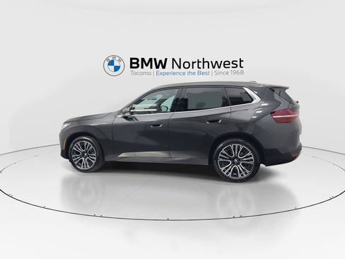 New 2026 BMW X3 xDrive30i w/ Convenience Package AWD/4WD image 11