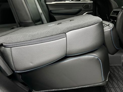 New 2025 Jeep Grand Cherokee Trailhawk w/ Advanced Protech Group II image 26