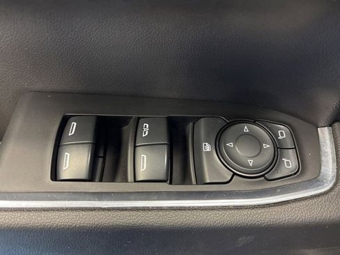 Certified 2024 Chevrolet Silverado 1500 LT AWD/4WD image 23