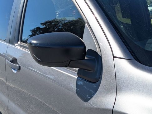 Used 2022 Nissan Frontier S image 10