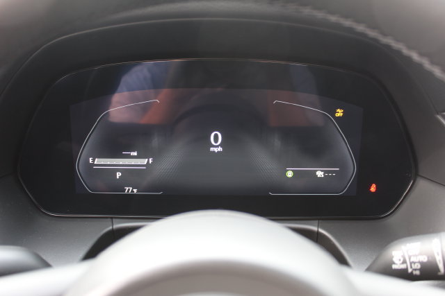 New 2026 MAZDA CX-5 Preferred AWD/4WD image 27