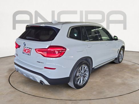 Used 2019 BMW X3 sDrive30i w/ Convenience Package image 10