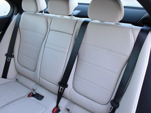 New 2025 Mercedes-Benz C 300 4MATIC Sedan image 34