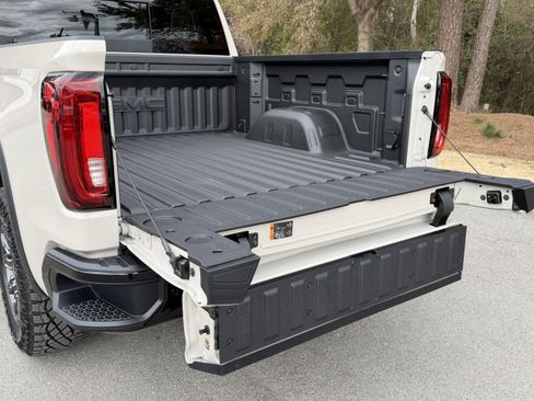 New 2026 GMC Sierra 1500 AT4X image 15