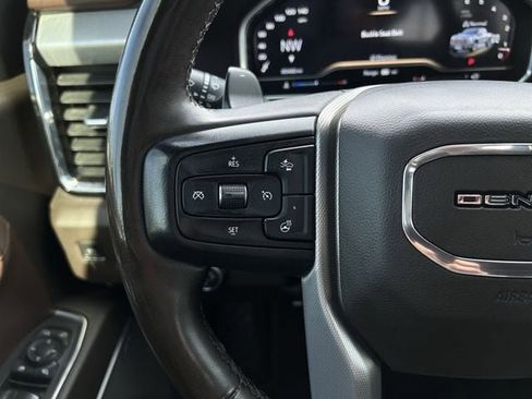 Used 2023 GMC Sierra 1500 Denali image 14