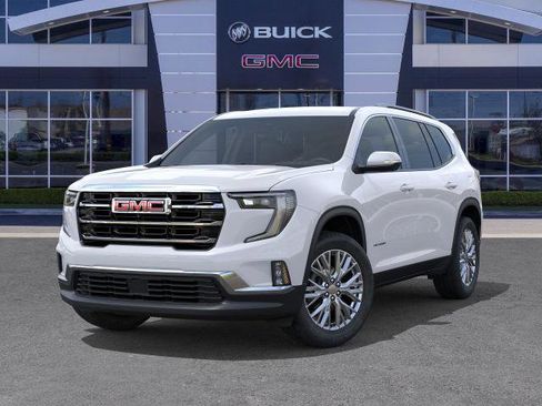New 2026 GMC Acadia Elevation w/ Elevation Premium Package image 6