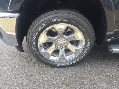 New 2026 RAM 1500 Big Horn image 8