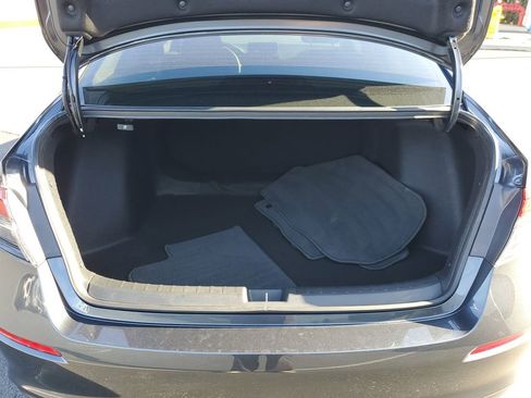 Used 2026 Honda Civic LX image 8