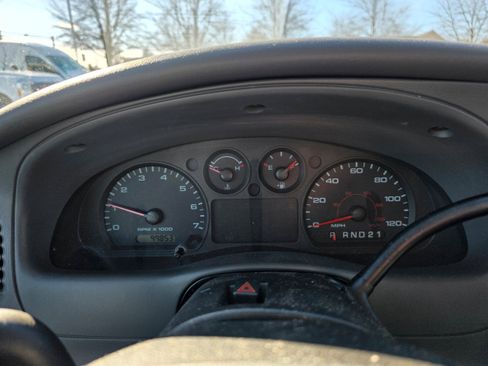 Used 2004 Ford Ranger 2WD SuperCab image 16