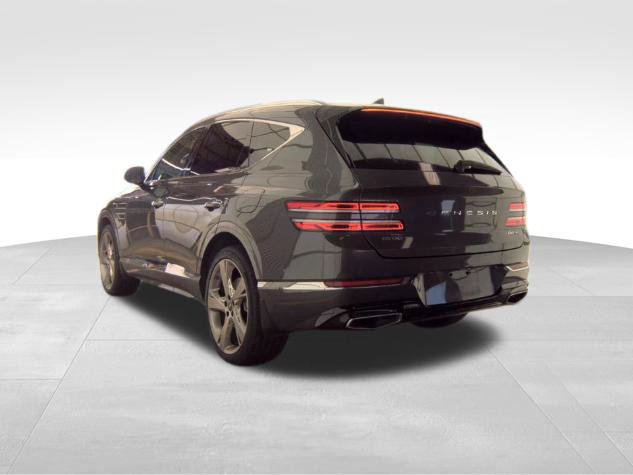Used 2023 Genesis GV80 3.5T w/ Prestige Package AWD/4WD image 6