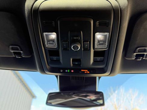 Used 2025 Chevrolet Suburban LT w/ Comfort Package image 26