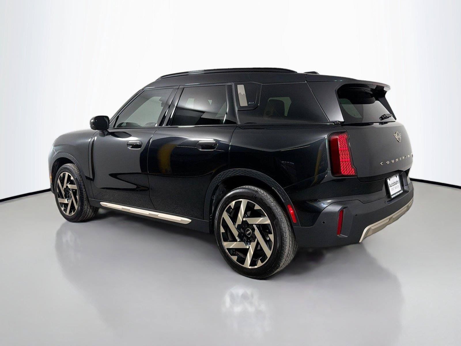 Used 2025 MINI Cooper Countryman S w/ Comfort Package Max AWD/4WD image 7