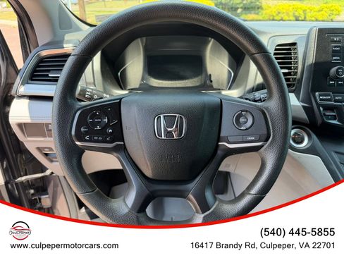 Used 2019 Honda Odyssey LX image 17