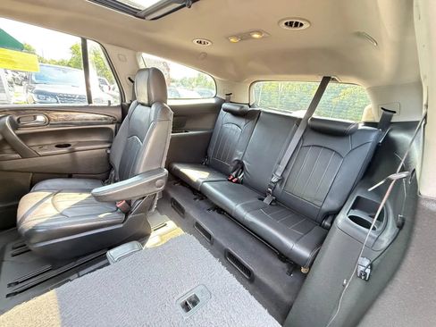 Used 2013 Buick Enclave Leather AWD/4WD image 10